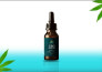 create cbd label, hemp label design, bottle label design within 24 hours